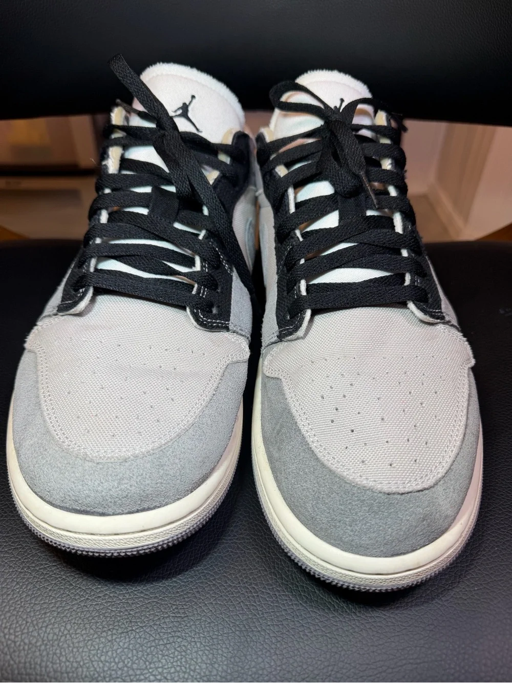 Nike stylish low
